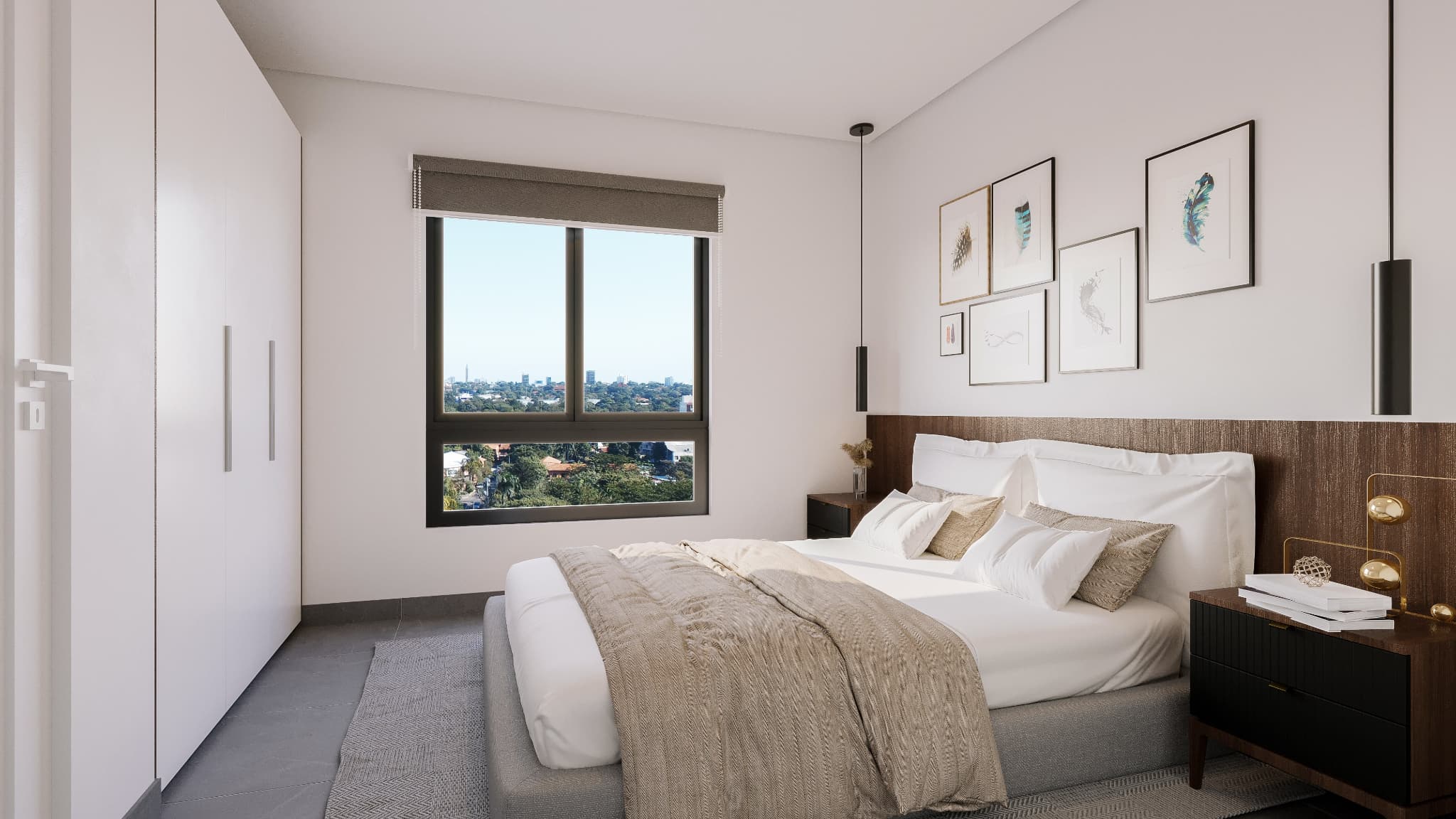 Innova Las Mercedes · 5