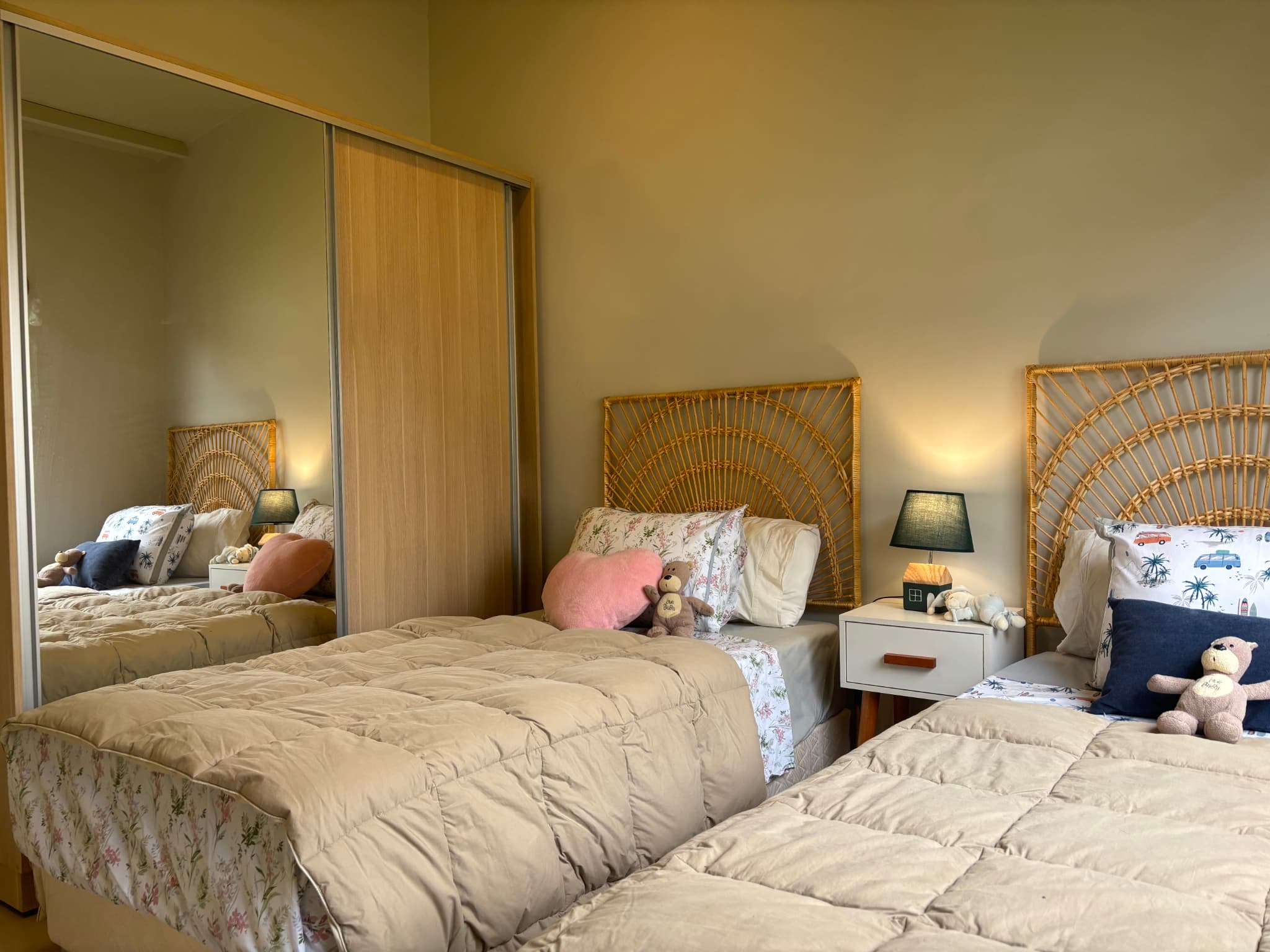 Condominio Los Cantaros · 10
