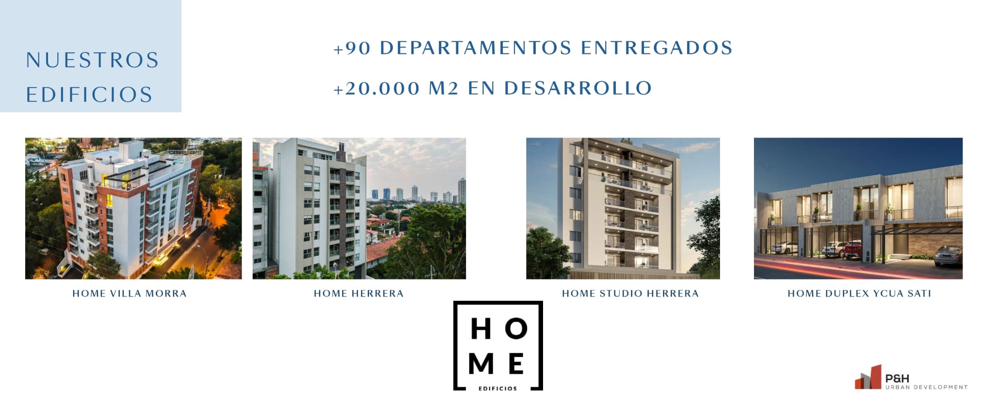 Home del Sol · 10