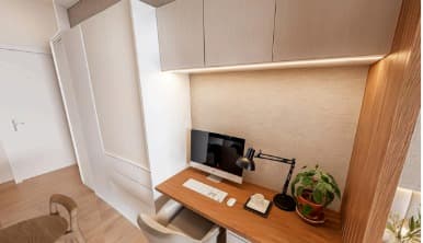 Park Lofts Airport · 3
