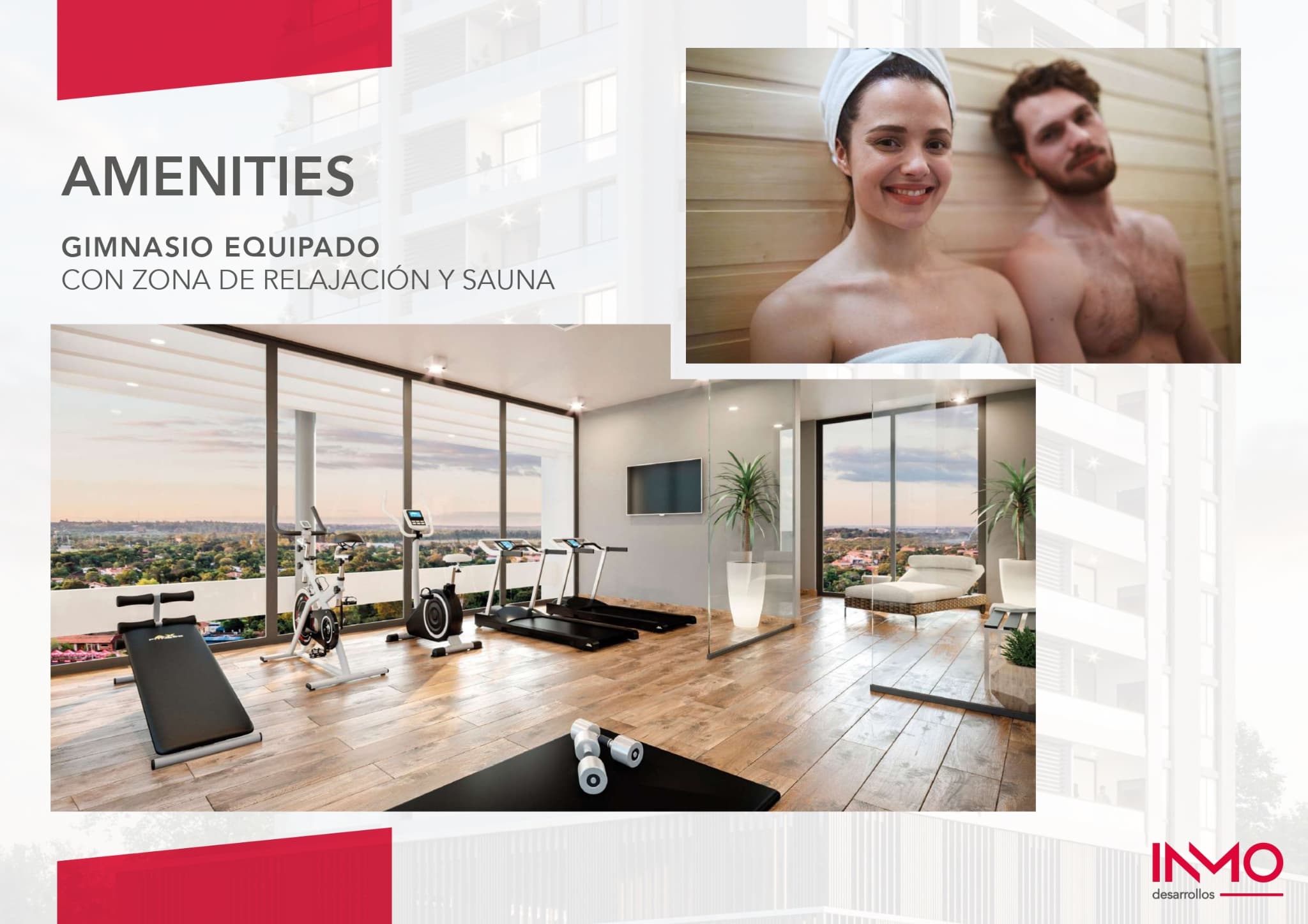 Marquis Villa Morra · 6