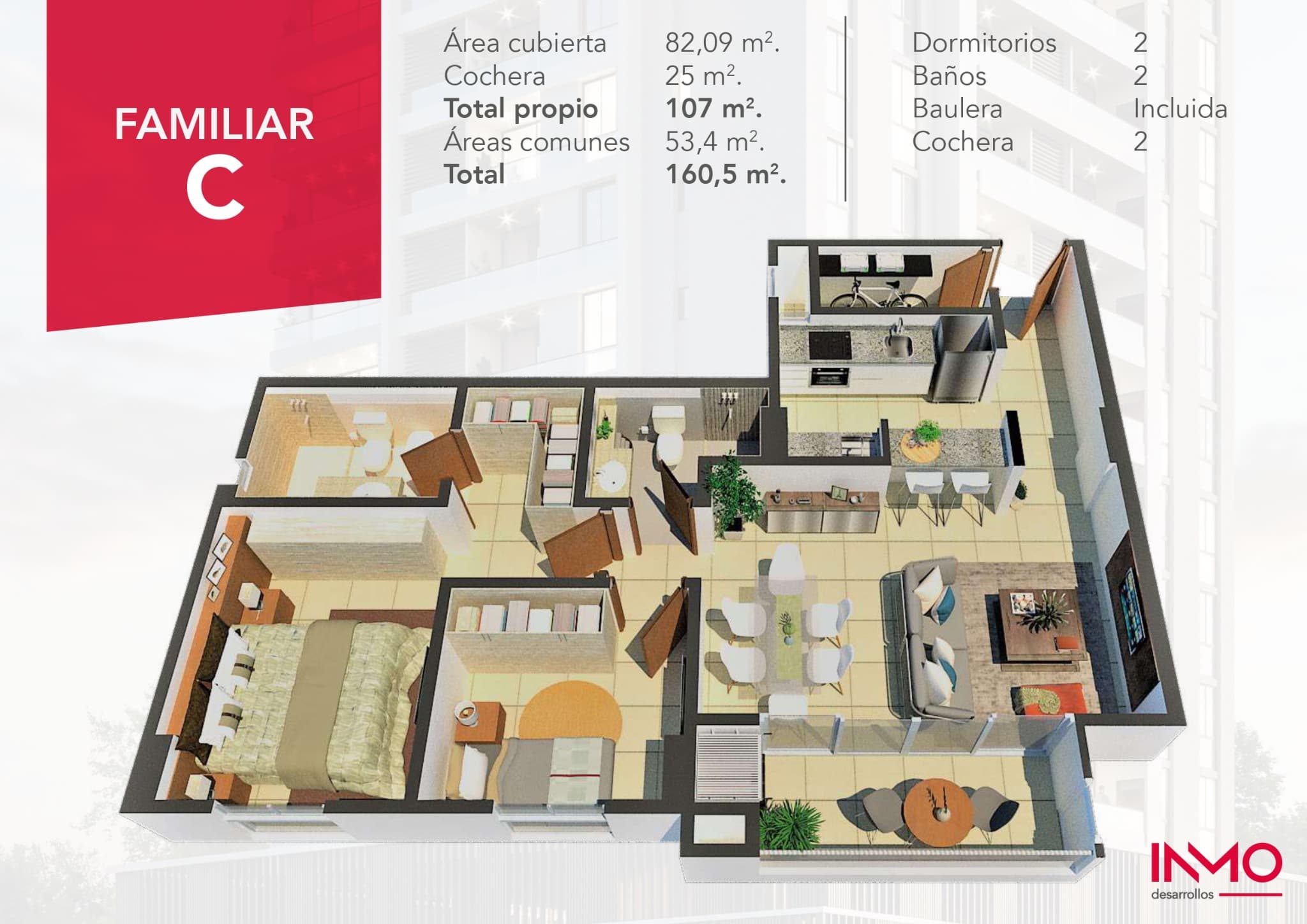 Marquis Villa Morra · 12