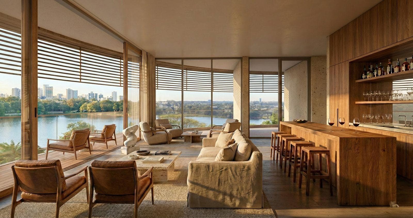 V TOWER DEL LAGO · 9