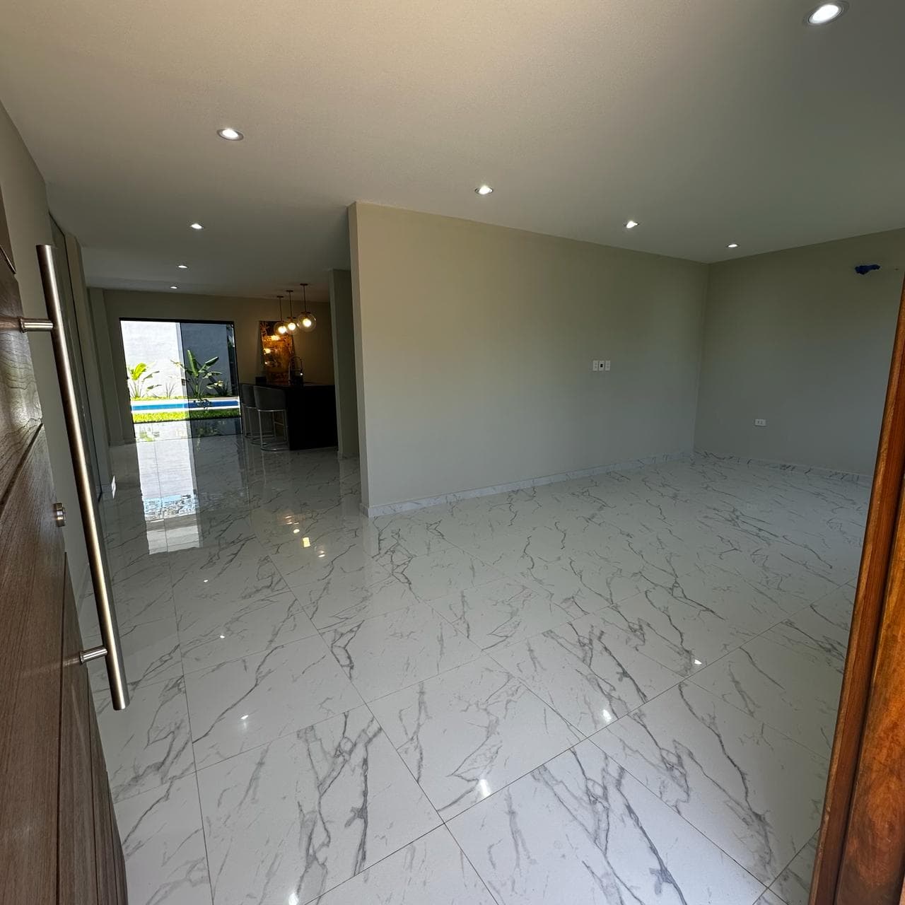 Residencial Emma del Sol · 2