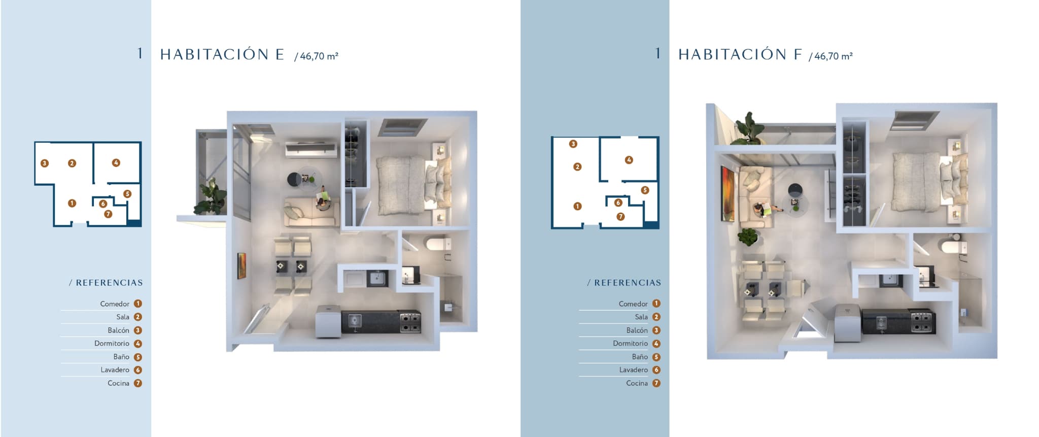 Home del Sol · 2