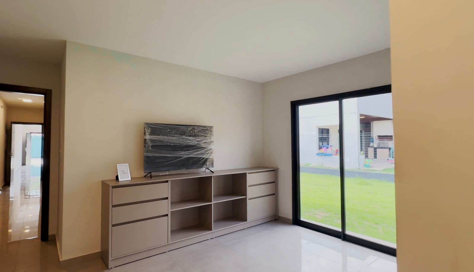 TERRA VIVA CONDOMINIO RESIDENCIAL · 4
