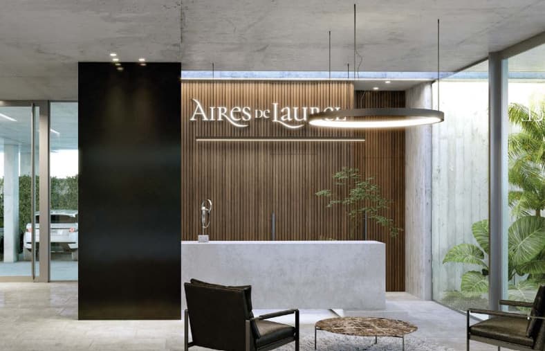 Aires de Laurel · 7