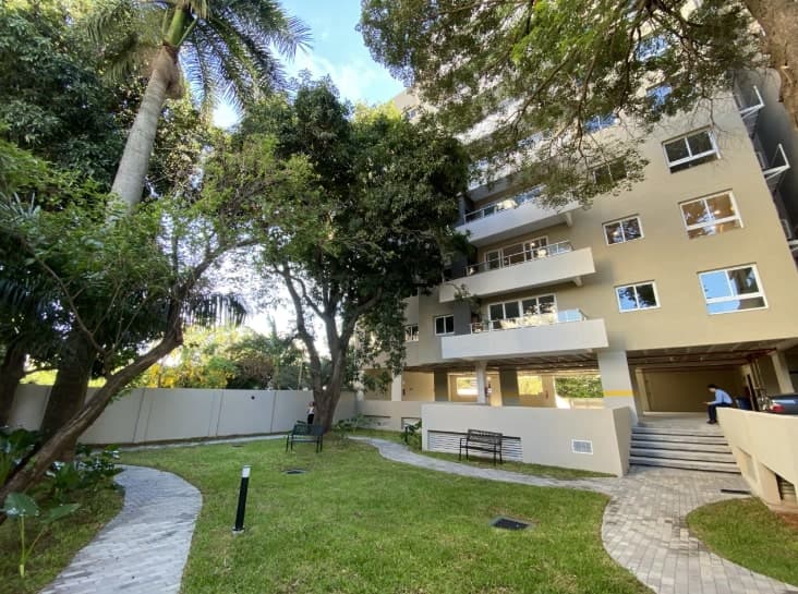Edificio Tierra Alta Hassler · 4