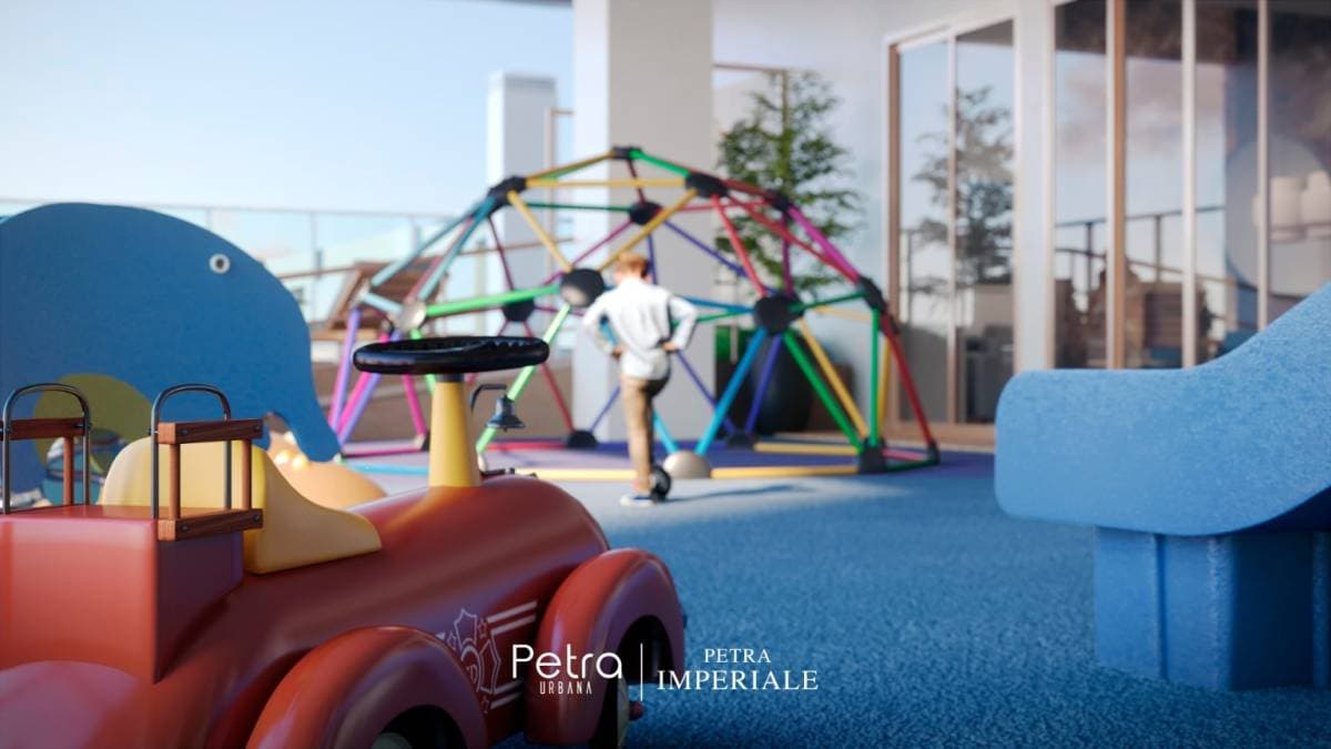 PETRA IMPERIAL · 7