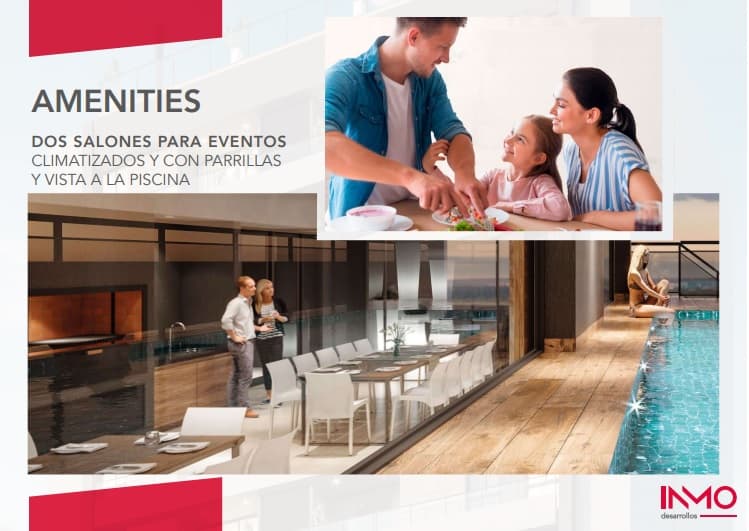 Infinity apartments & lofts · 5