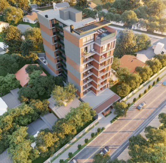 Edificio Tercera Tierra · 2