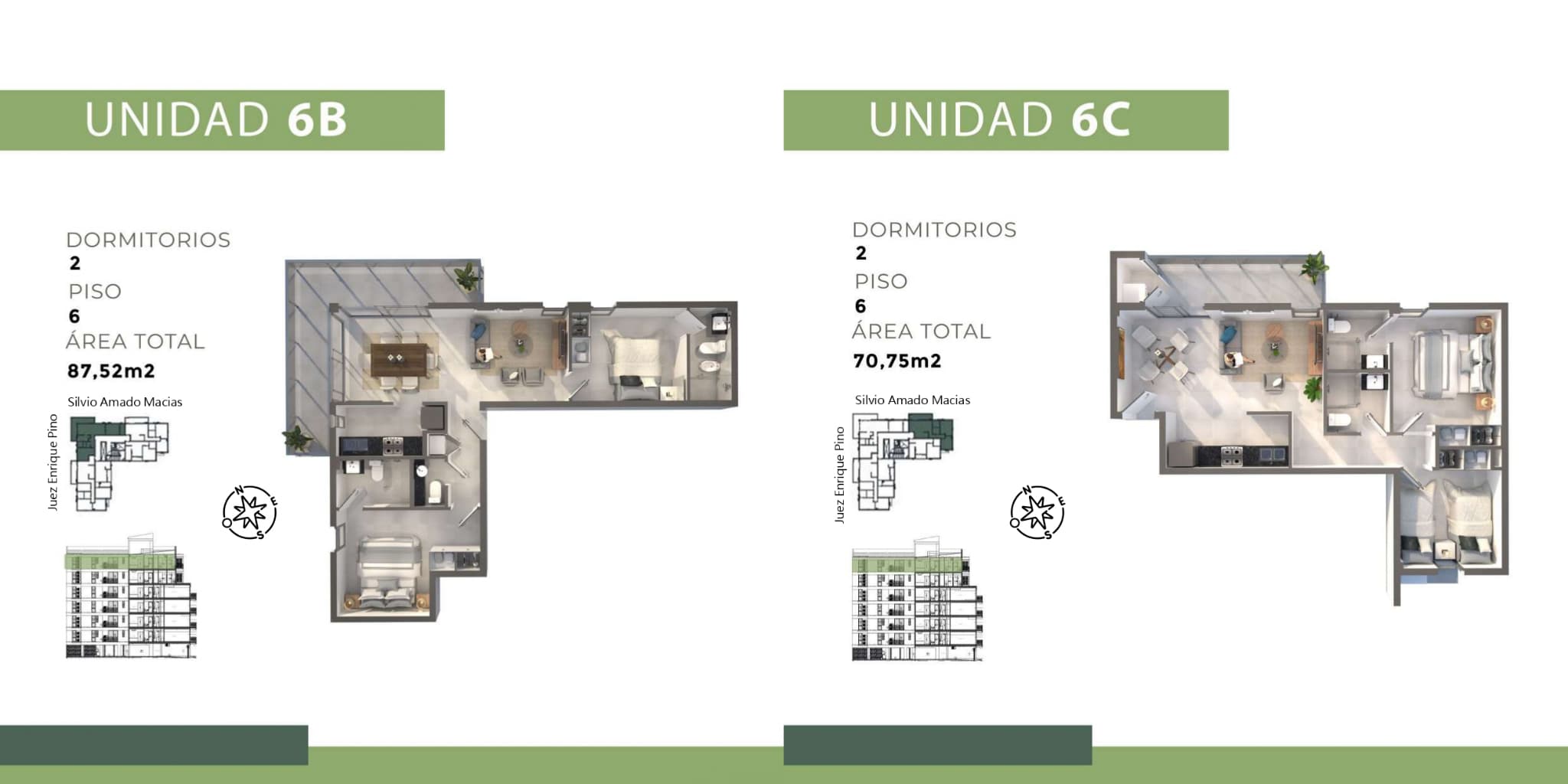 Home Ykua Sati · 15