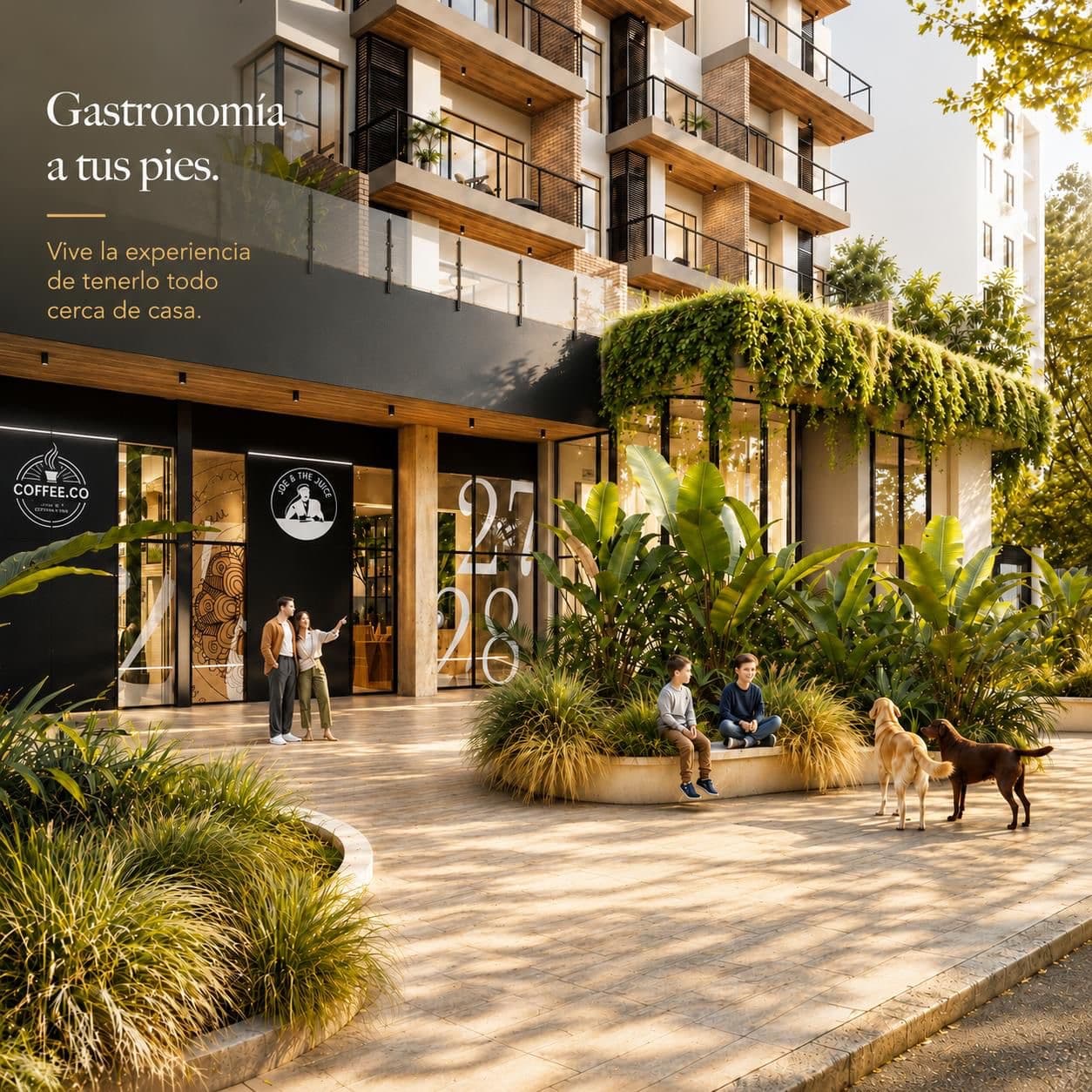 Venta de Departamentos en Pozo en Recoleta, a pasos de La Cuadrita y del Shopping Mariscal, Asuncion · 6