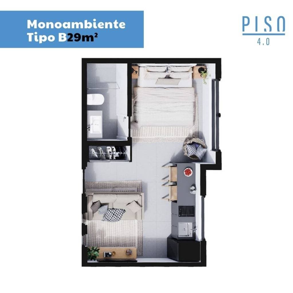 PISO 4.0 PARQUE SALTO DEL GUAIRA · 6